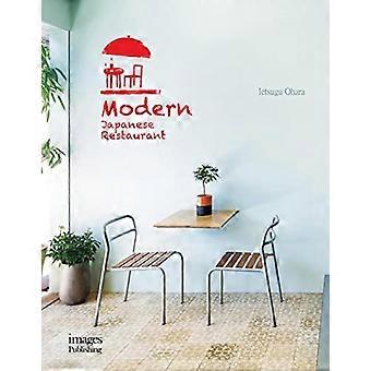 El restaurante japonés moderno