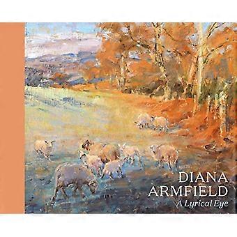 Diana Armfield: Liryczne oko