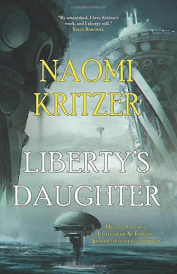 Libertyn tytär