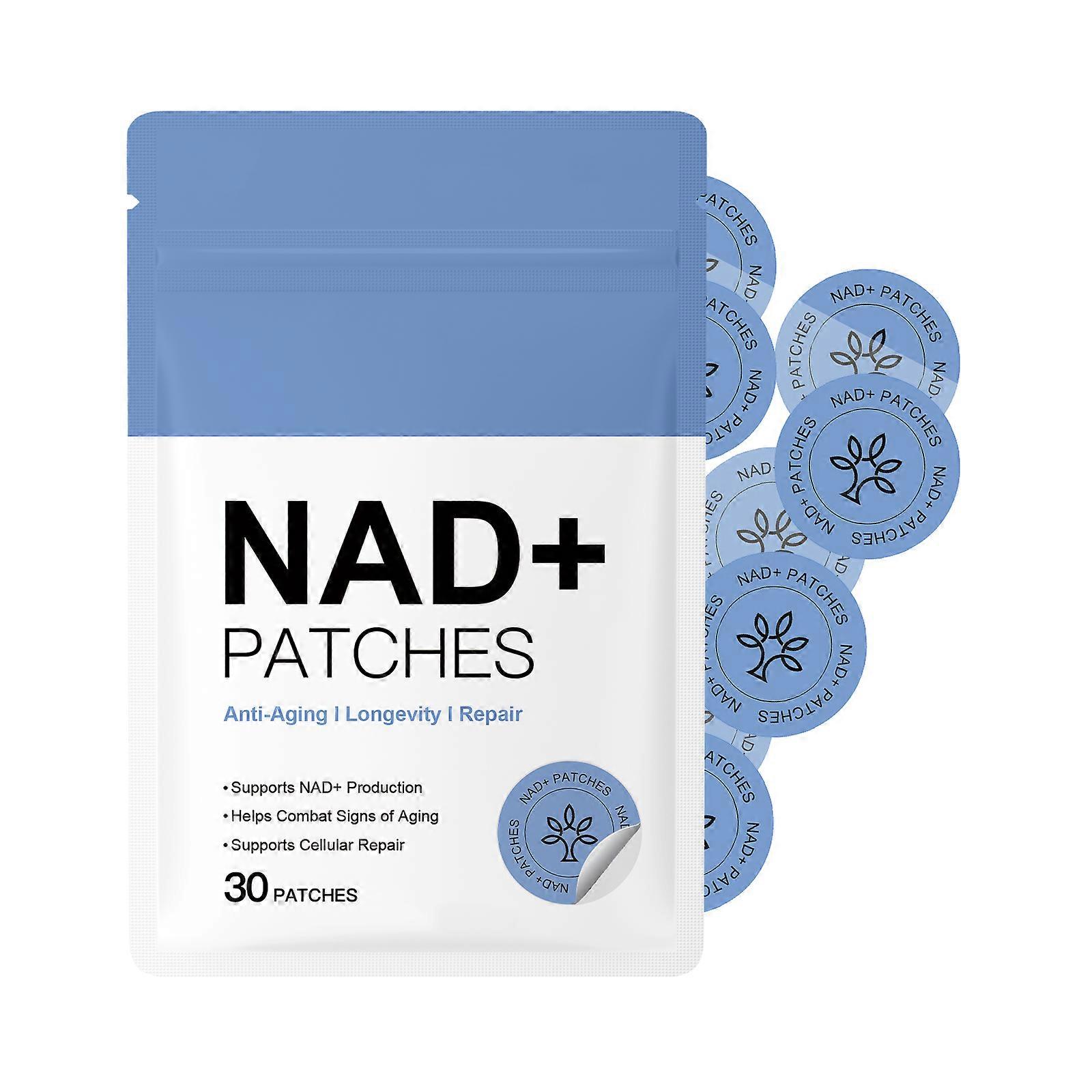 Amz Body Care Patch - Manages Body Shape, Light And