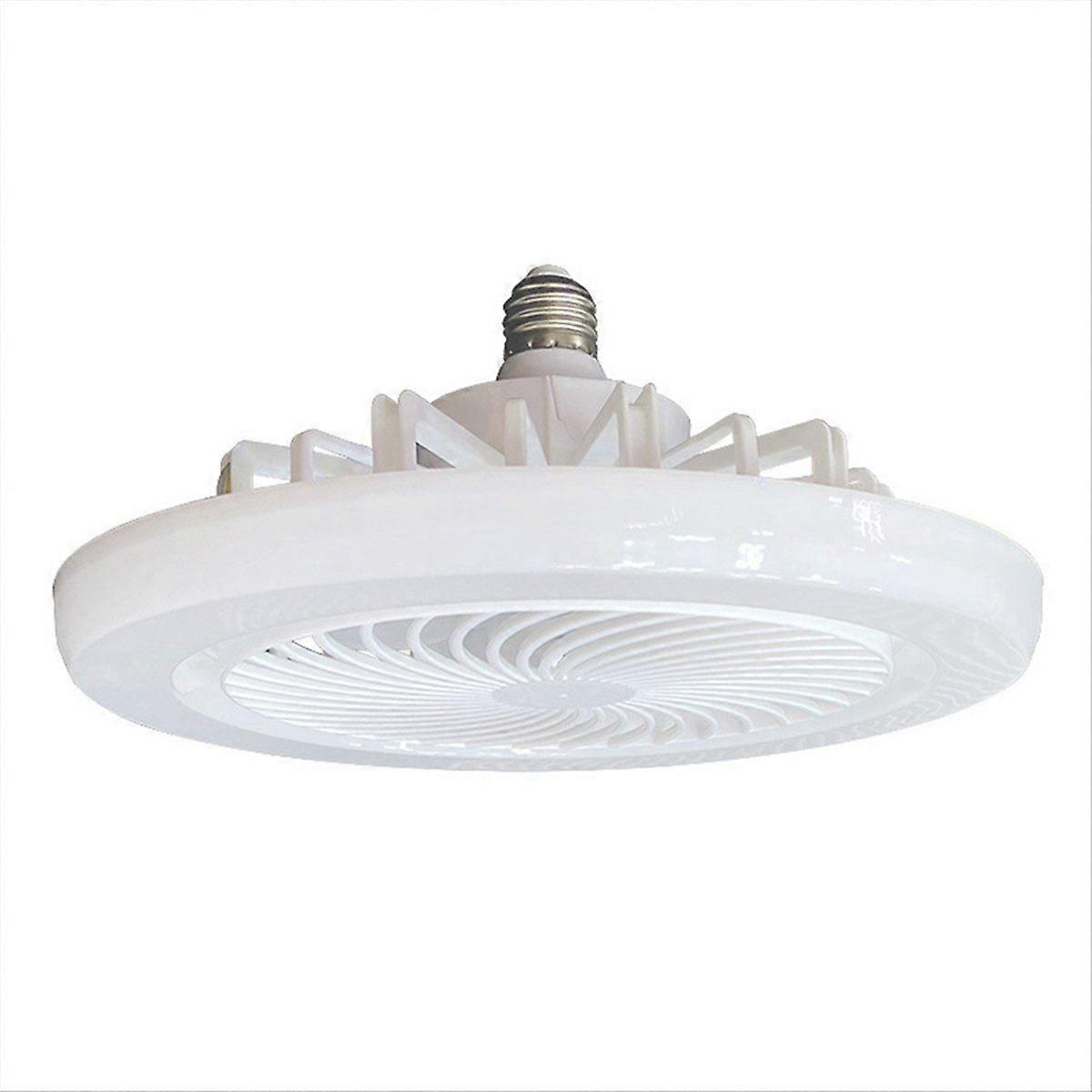 Ceiling Fans with Lights and Remote, Flush Mount Ceiling Fan