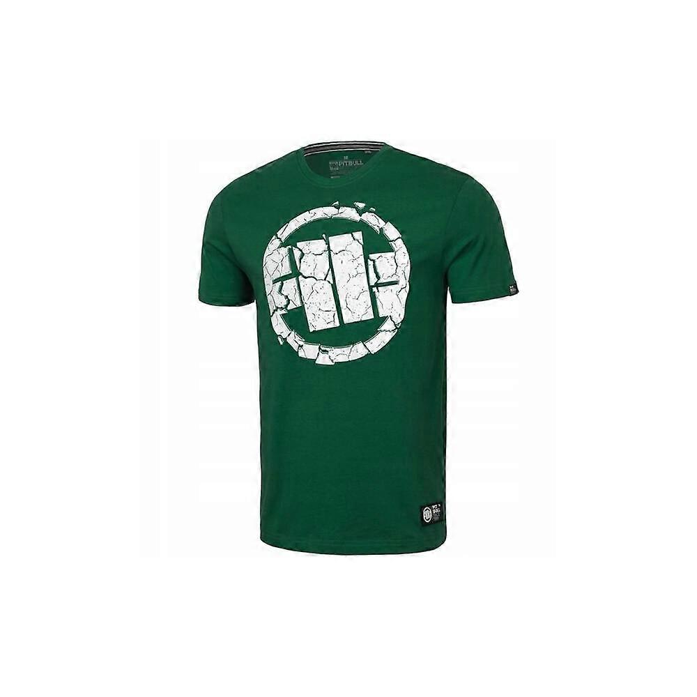 T-Shirt Pitbull SCRATCHLeaf