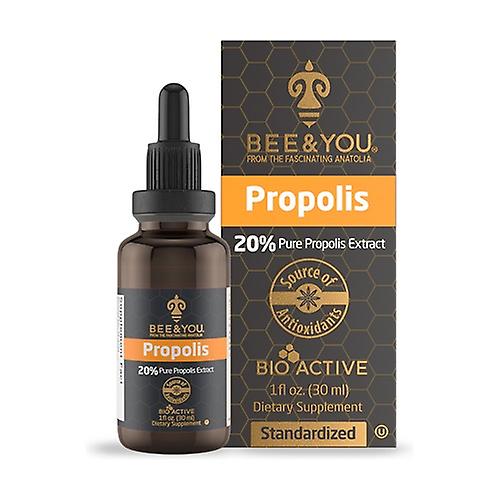 propolis extract 30 ml