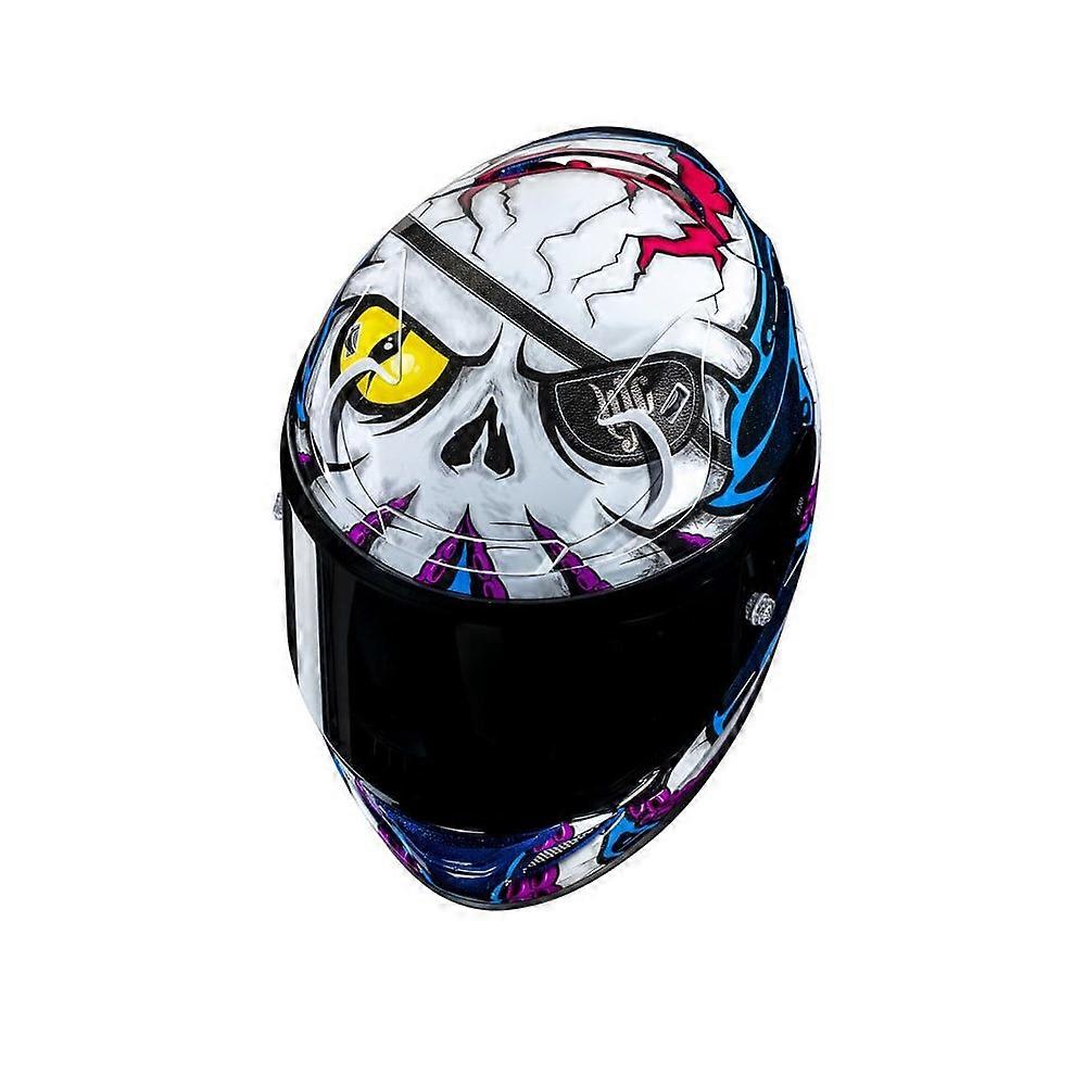 Helmet HJC RPHA12KRAMC28