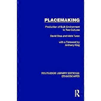 Placemaking Production of Built Environment in Two Cultures