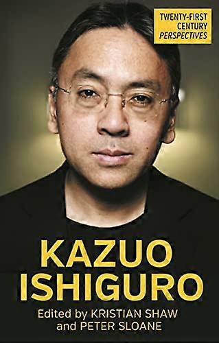 Kazuo Ishiguro