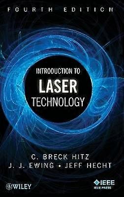 Introduction to Laser Technology