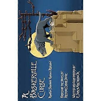 A baskerville curse - another sherlock holmes alphabet