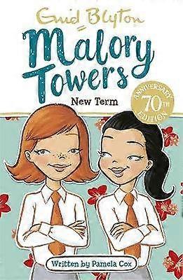 Malory Towers: Ny term