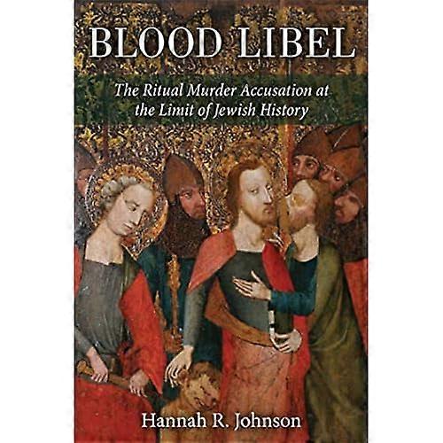 Blood Libel