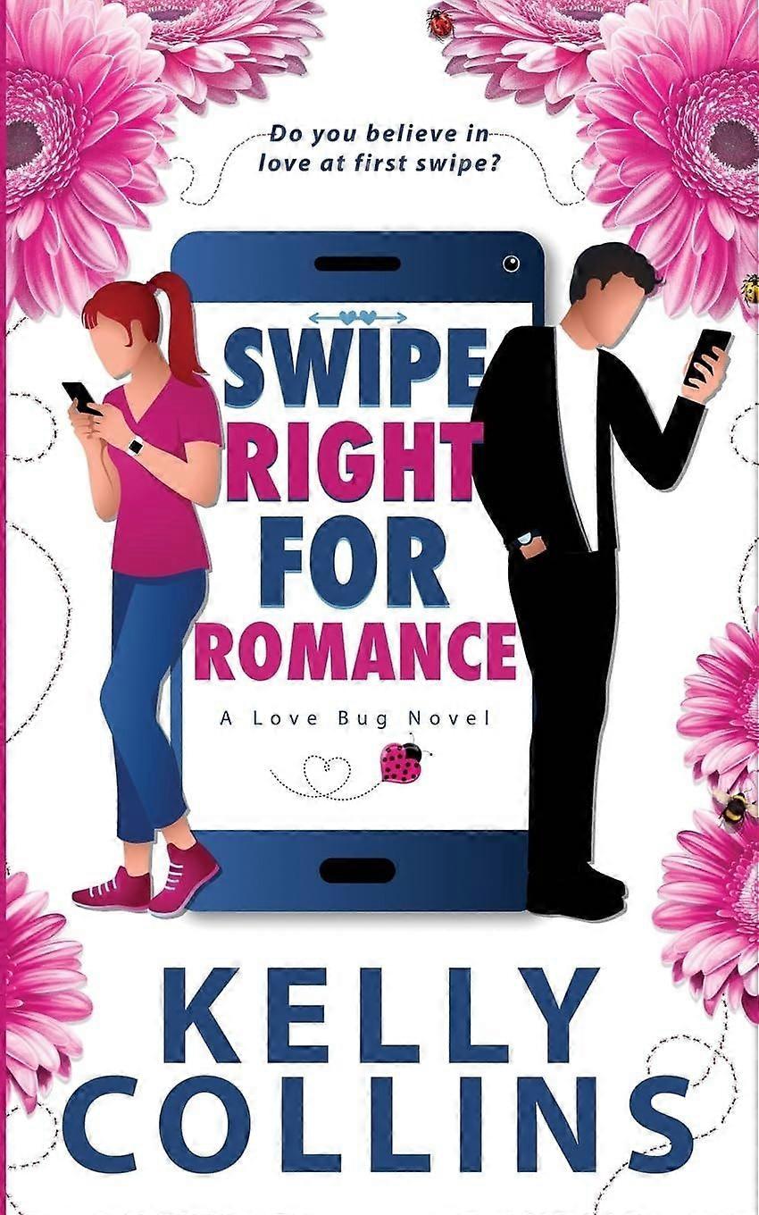 Swipe right for romance