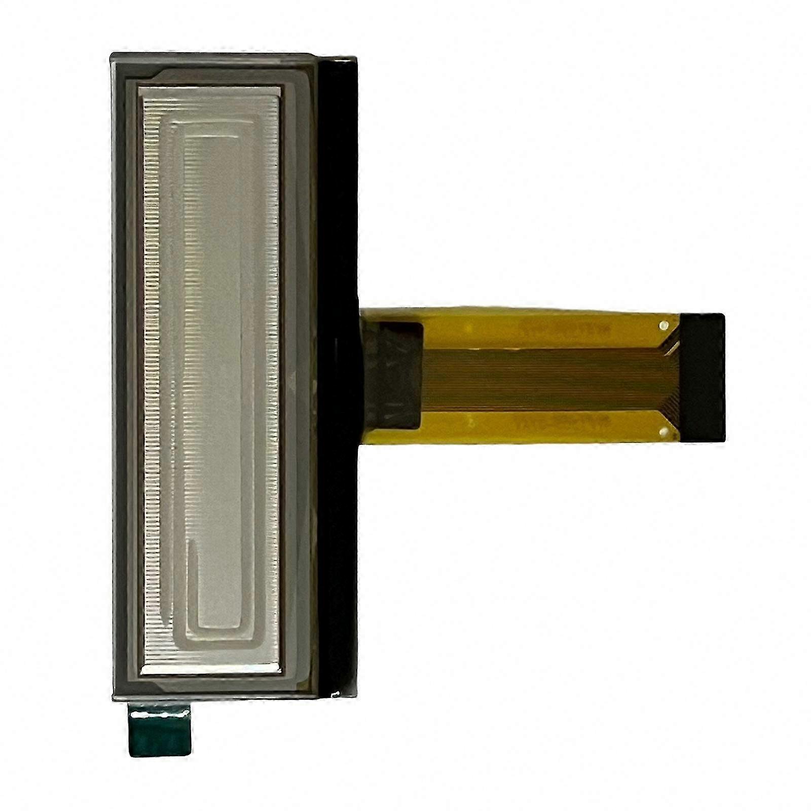 Coffee Machine LCD Display Lightweight Early Replacement Parts EA891110