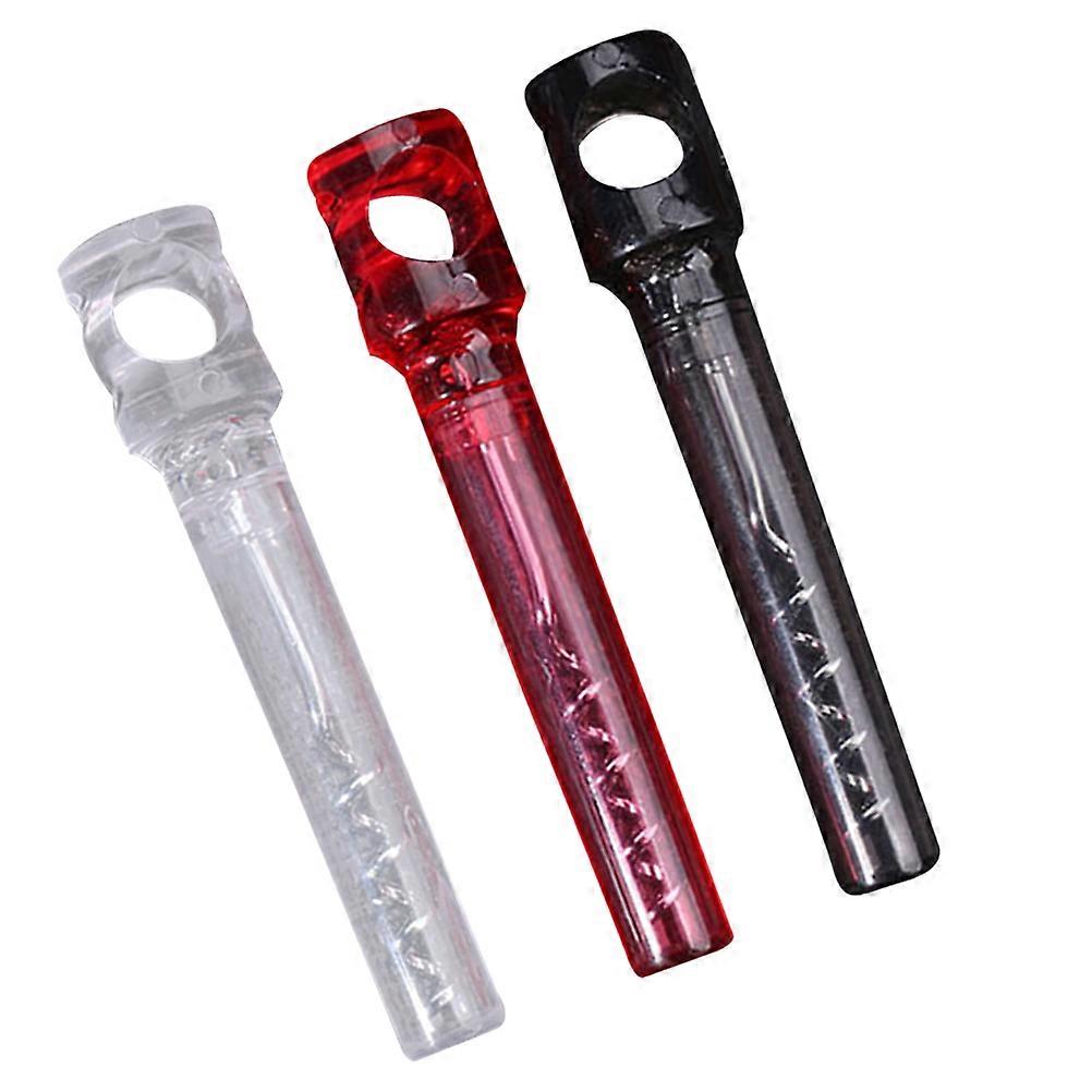 Portable Multifunctional with 3Pcs Plastic Handle