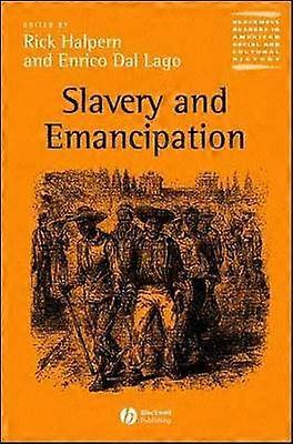 Esclavage et émancipation