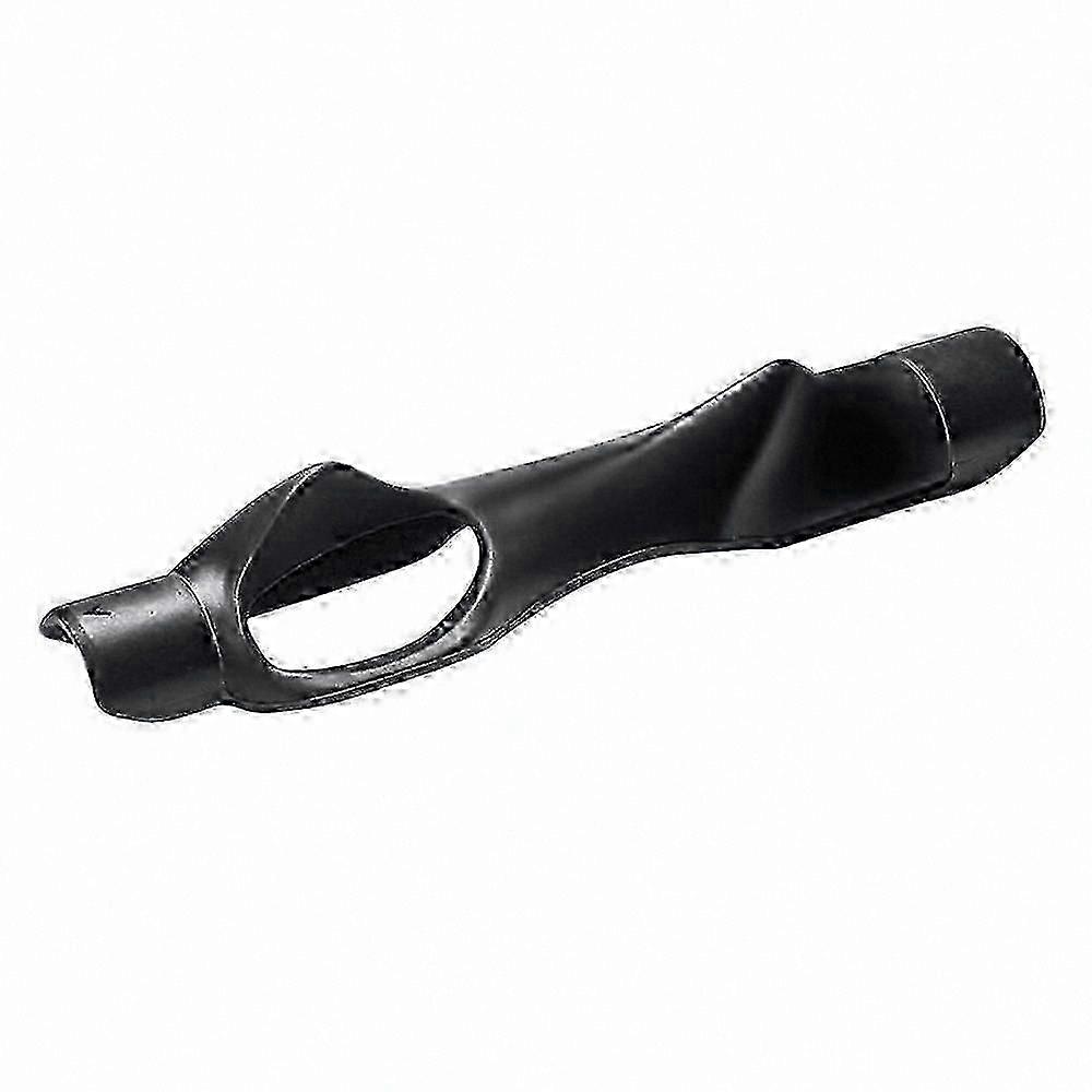Golf Swing Practice Aid with Grip and Posture Correction Tool