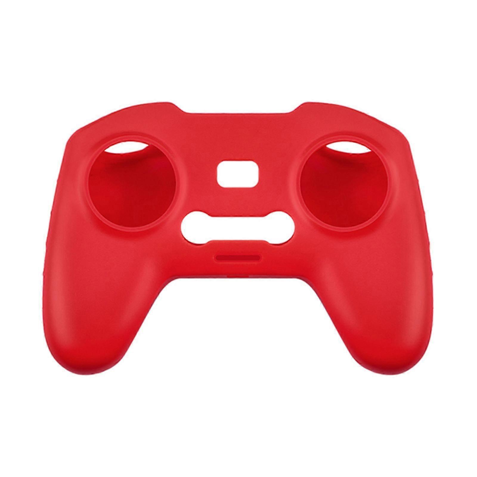 Remote Silicone compatible with Case Dust-proof Protective Cover compatible with FPV Combo