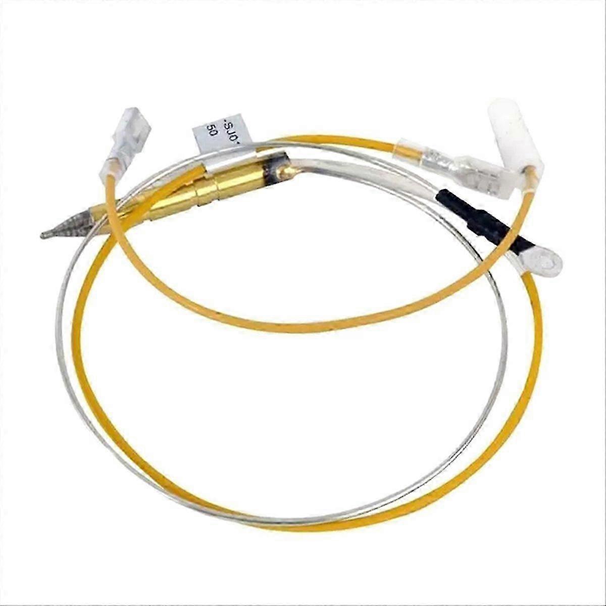 F237349 Thermocouple Assembly with Tip over Switch