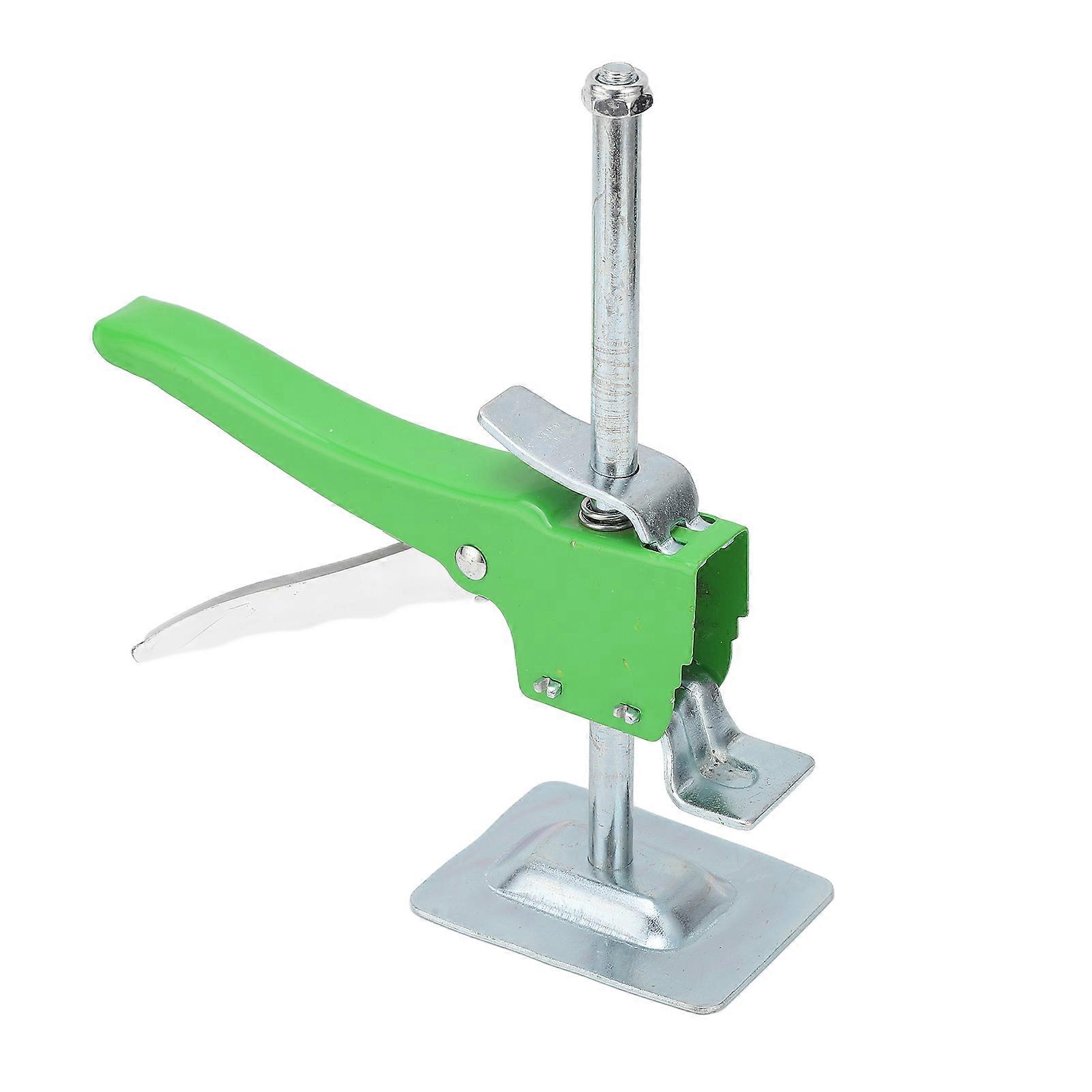 Tile Height Regulator Handheld Leveling System Accurate Locator Wall Lifting Construction Tool
