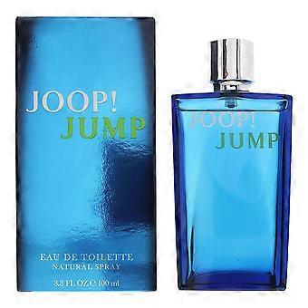 Joop! Jump Mens EDT 100ml Fragrance