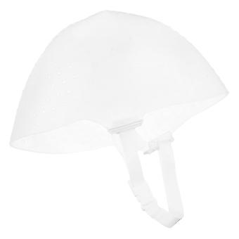 Hair Dye Cap Silicone Highlights Hat for Professional Hair Coloring Tool