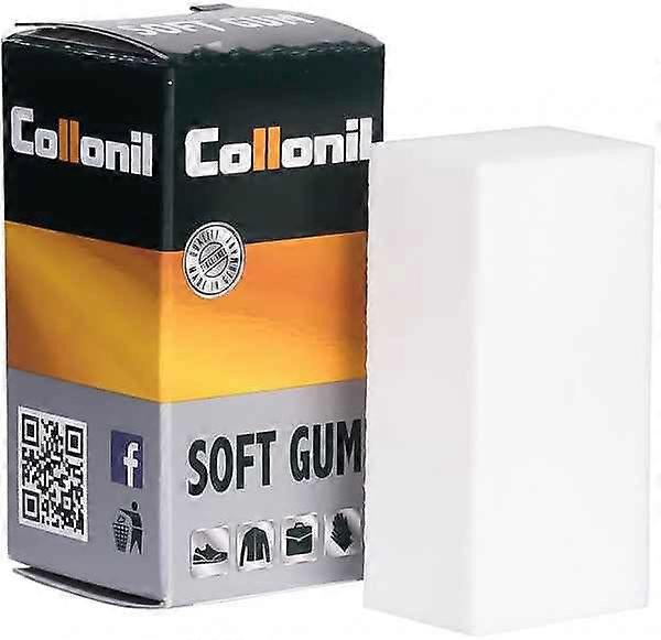 Collonil Soft Gum Cleaning Rubber