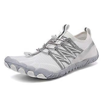 Zapatos acuáticos para hombre y mujer, de secado rápido, ideales para deportes acuáticos, natación, surf, playa y piscina - nbh