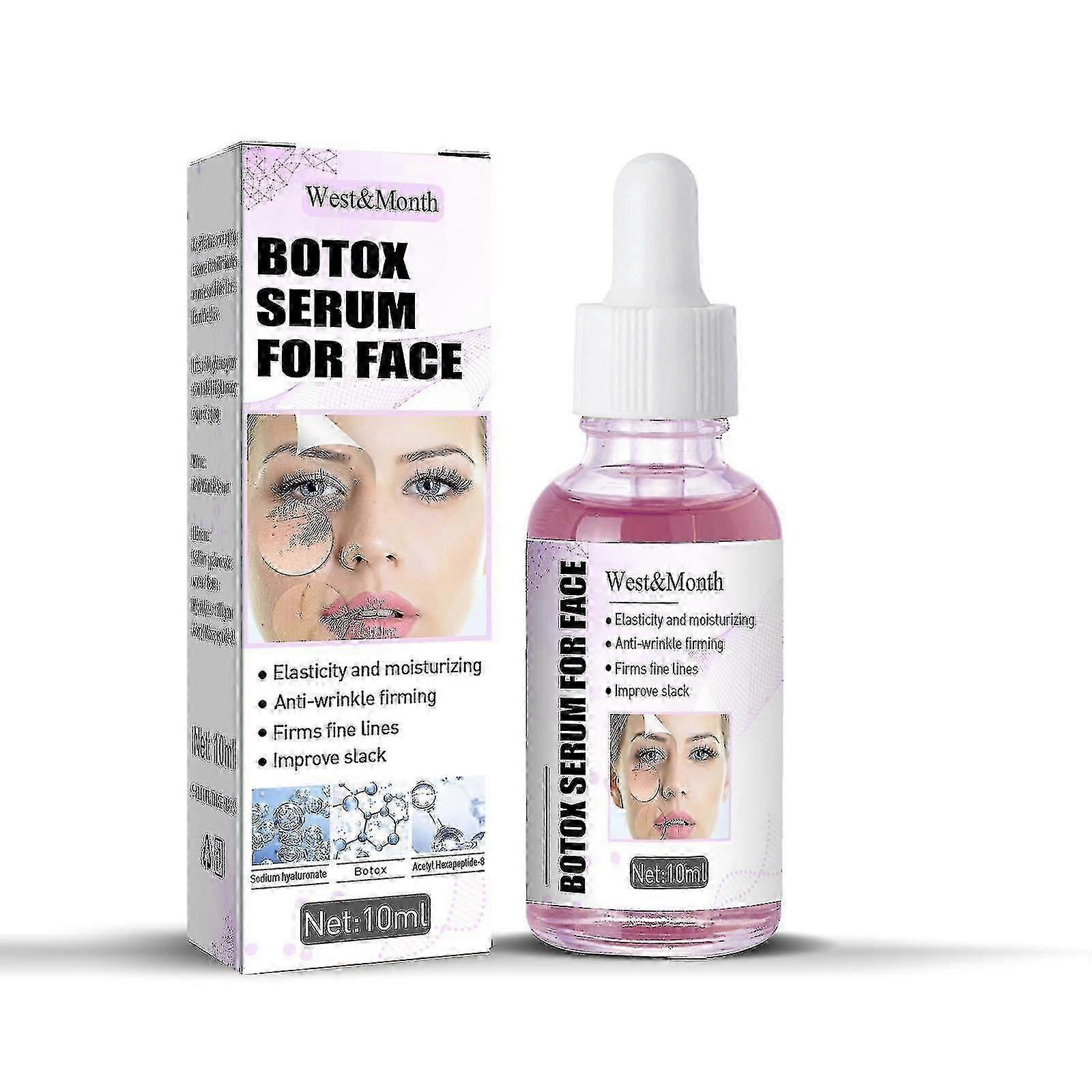 Anti-wrinkle Serum