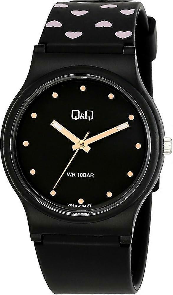 Q&Q ATTRACTIVE V06A-004VY