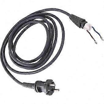 2.7M EU Plug Power Cable for HD01/02/03/04/07/08 Universal Compatibility SI
