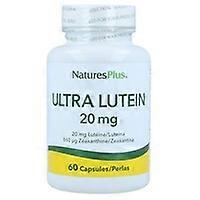 Ultra Lutein 60 softgels