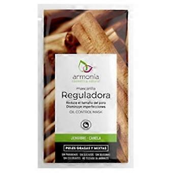 Ginger and Cinnamon Mask 1 packets