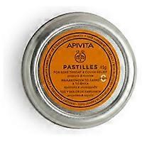 Propolis and Licorice Pills 45 g