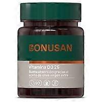 Vitamin D3 90 capsules