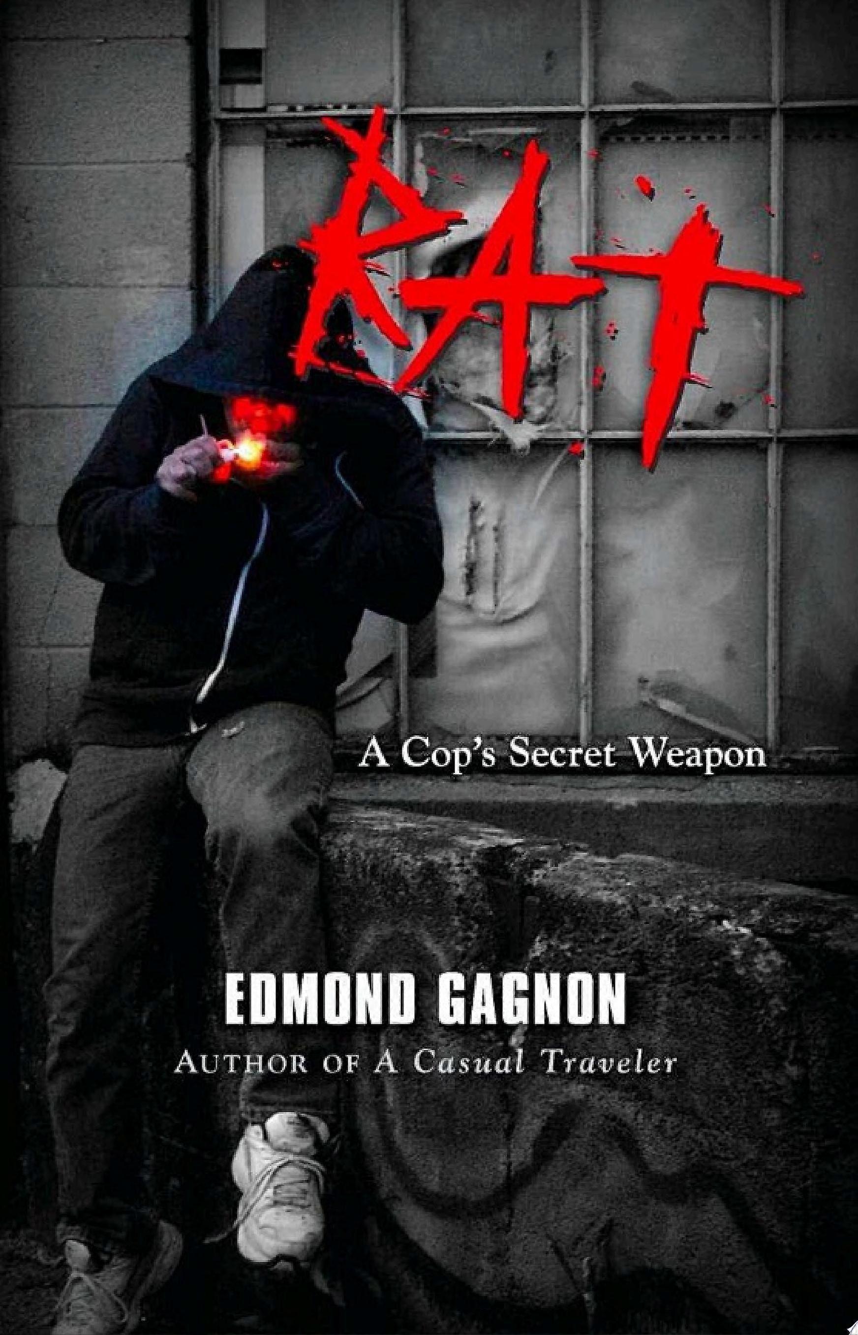 Rat a cop's secret weapon