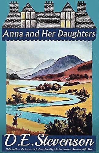 Anna and her daughters