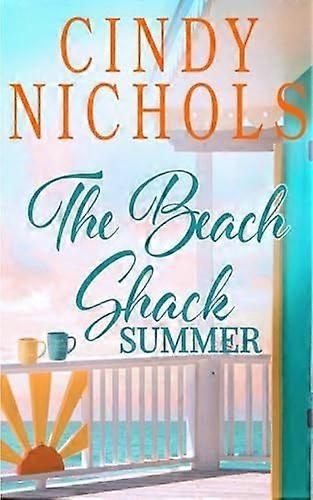 The beach shack summer