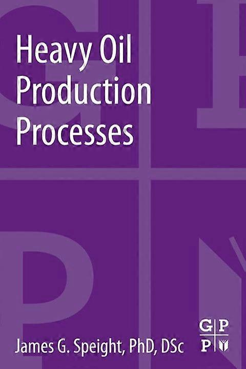 Heavy oil production processes