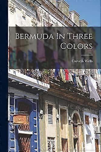Bermuda in three colors