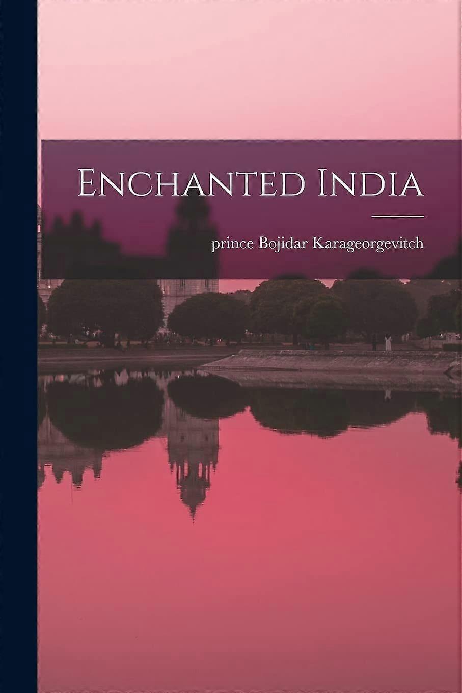 Enchanted india