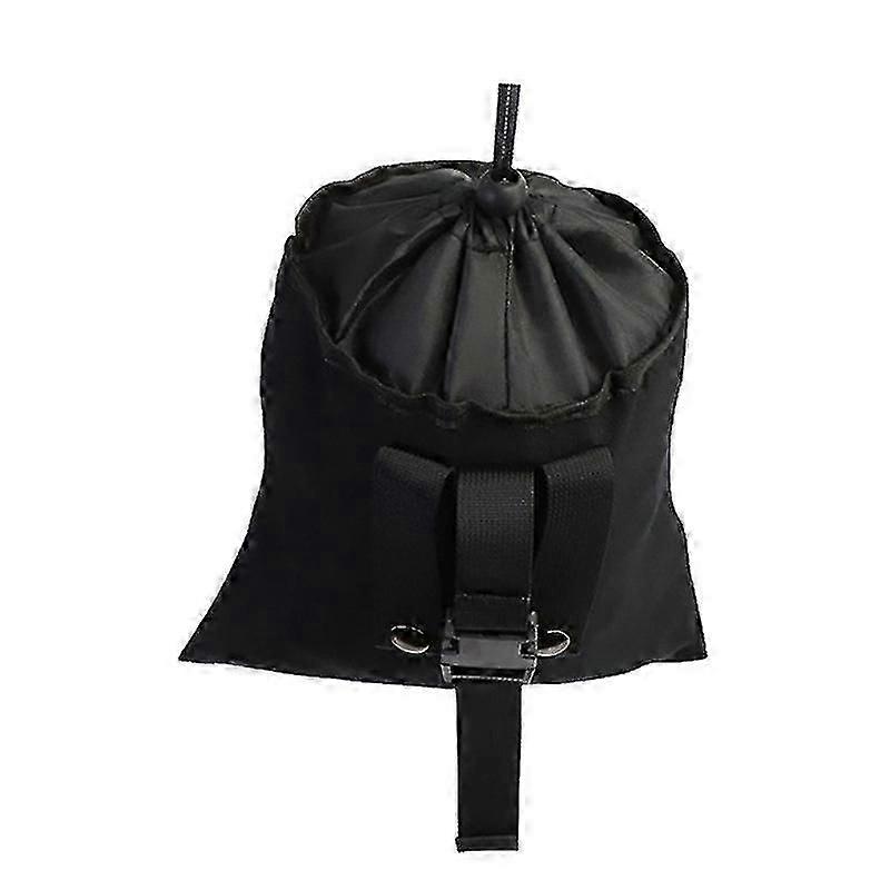 Foraging Bag Fruit Picking Bag Washable Collection Bag