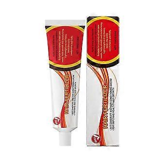 Crema para el crecimiento del cabello 25-26, nutre el cuero cabelludo y promueve la salud capilar, 100 g