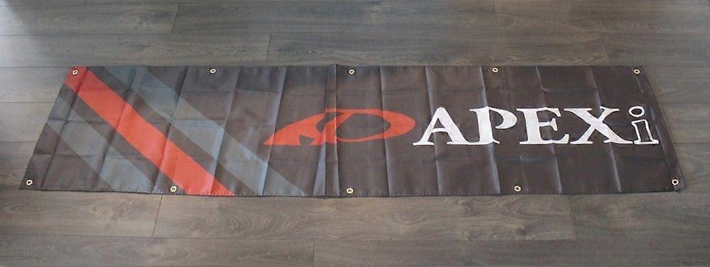 Drapeau Apexi Banner FH0643