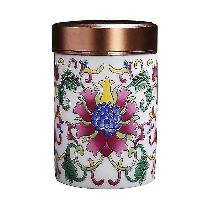 1pcs Food Containers,  Tea Storage Can