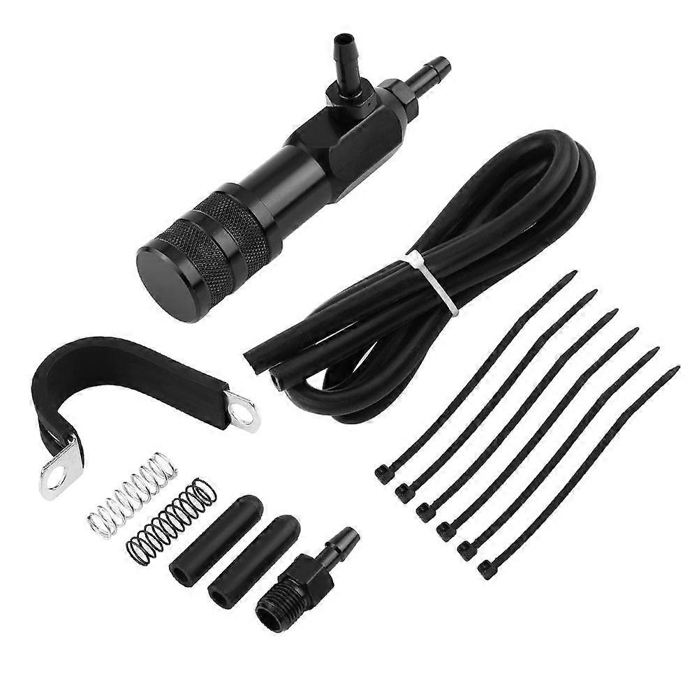 Universal Vehicles Adjustment Manual Turbo Boost Controller