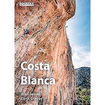 Costa Blanca Rockfax (2026)