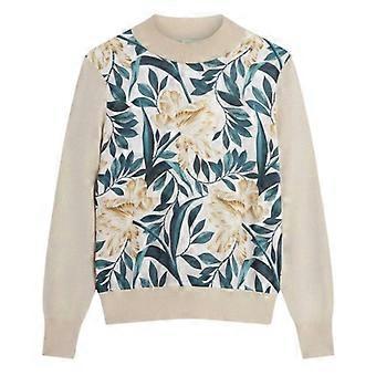 Ted Baker Womens/Ladies Merrni Tulip Sweatshirt