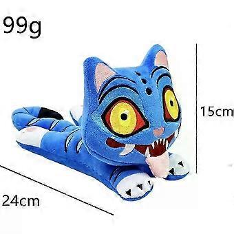 Huntrix s Babys Saja Boys Plush Huntrix Doll Rumi Zoey Mira Plush Toy K Pop s Plushie Stuffed Gift [MI]