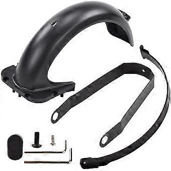 Rear Fender Accessories Mudguard Support Bracket Repair Kits For Segway Max G30 /g30 Lp Electric Sc