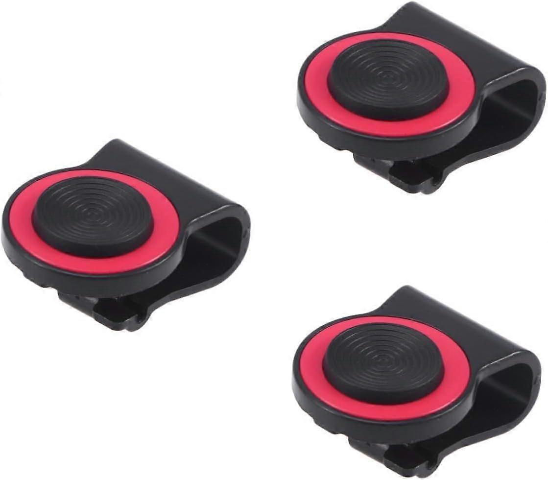 Joystick de tableta controladora de 3 piezas