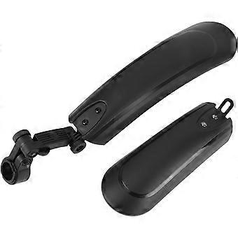 Kid's Portable Bicycle Fenders for 12/14In and 16/18In Wheels,Adjustable Bicycle Mudguard Easy Install Cycling Mudguard Children's Bike Fenders Sturdy